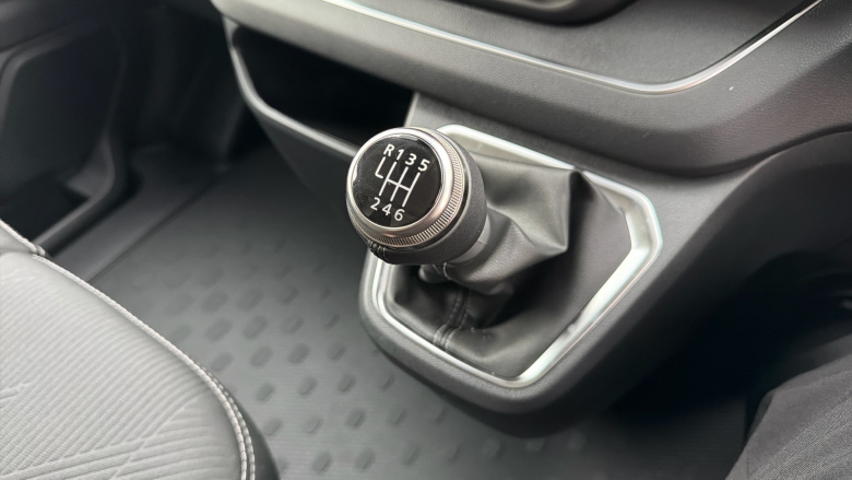 Renault Trafic Lwb Diesel LL30 Blue dCi 150 Extra [Safety] Van